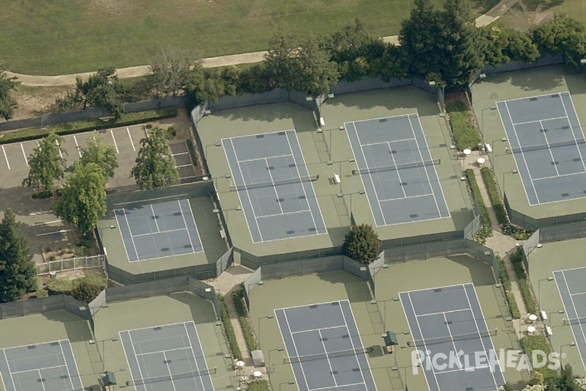 Photo of Pickleball at Laguna Creek Sports Club